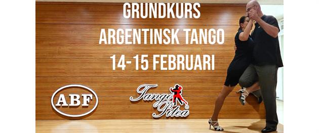 Grundkurs under en helg