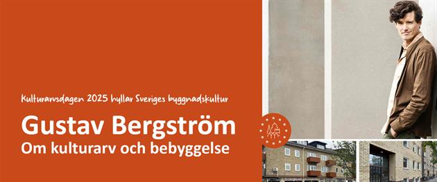 Gustav Bergström