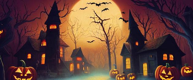 Halloween