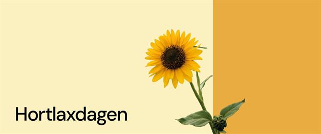 Hortlaxdagen