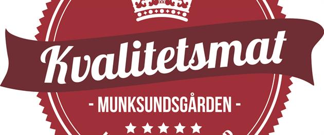 Logo, Munksundsgården