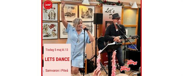 Lets Dance