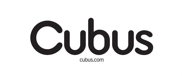 Cubus logotyp, Cubus