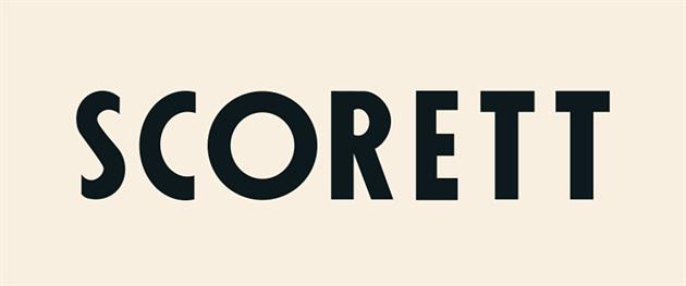 Logo, Scorett