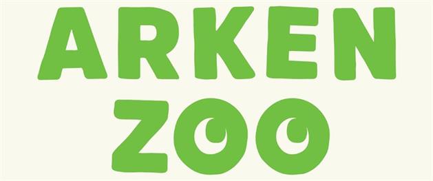 Logo, Arken Zoo