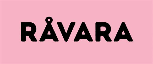 Logo, Råvara