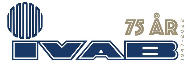 Logo, Ivab