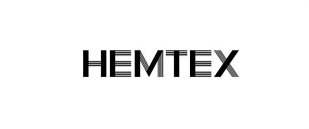 Logotyp, Hemtex