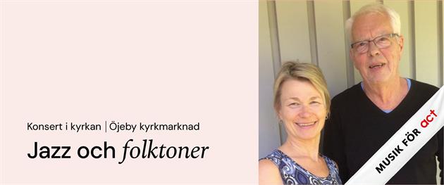 Maria Ruottinkoski, sång, Thomas Bergeskans, piano.