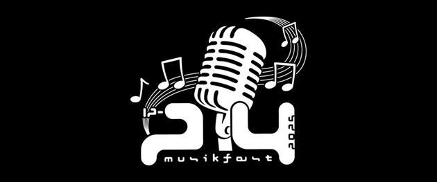 24:a musikfest
