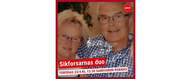 Sikforsarnas Duo