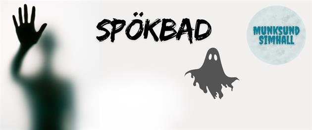 Spökbad