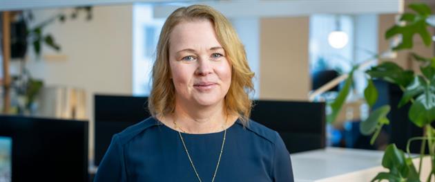 Foto: Damien Noss Nordic Perspectives