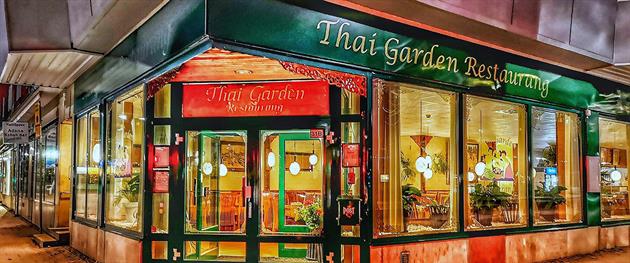 Thai Garden