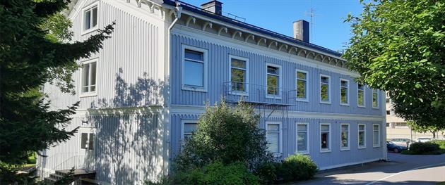 Piteå Vandrarhem