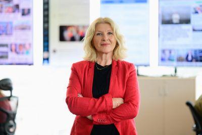 Ta makten over pengene dine: Kvinner, lønn, sparing og økonomisk frihet
