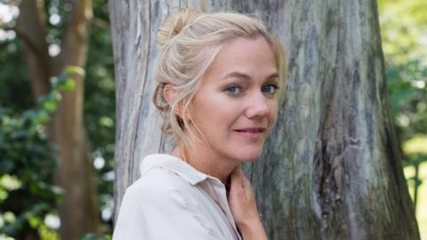 Foredrag Maja Lunde - Skjerm barna! - Vest-Telemark.no