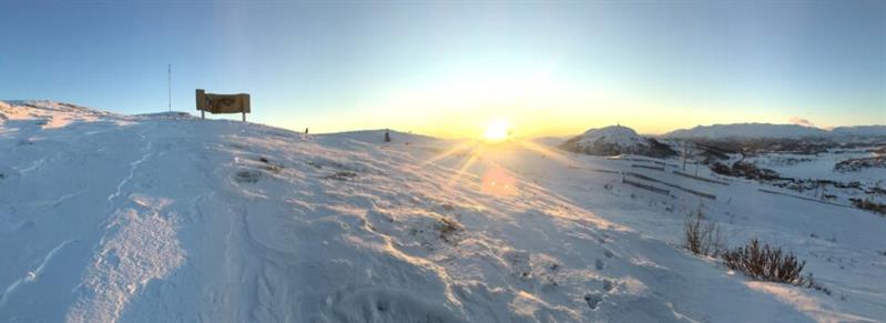 Trugetur til Vidsyn, Vierli