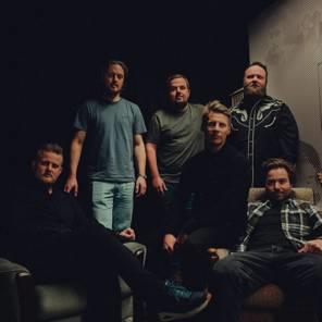 Låvefæst med Lèven
