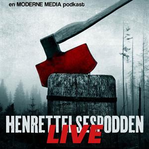 Henrettelsespodden Live