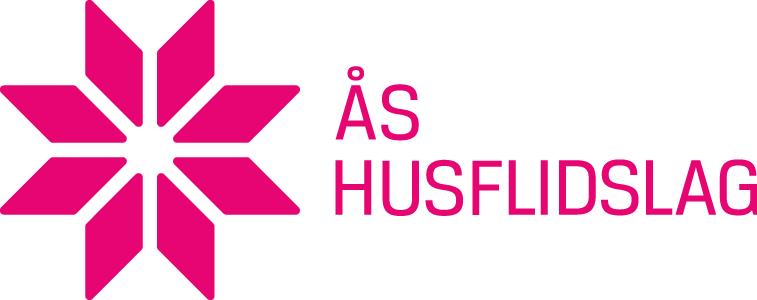 Plakat Julemøte - Ås Husflidslag