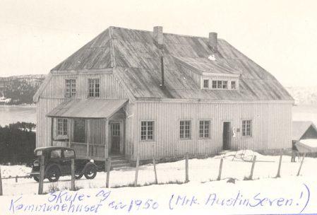 Tingvoll