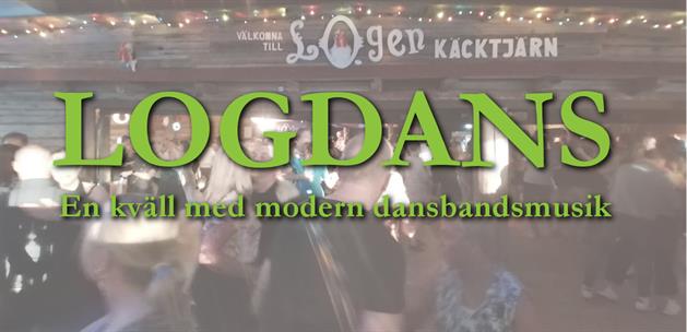 Logdans