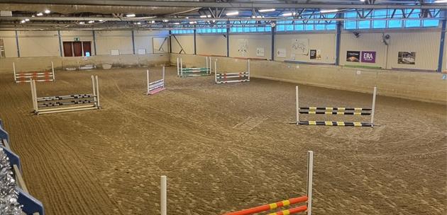 Piteå Ridklubb, Piteå Ridklubb