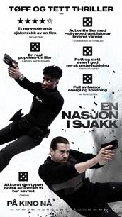 Film: En nasjon i sjakk
