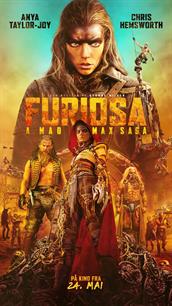Film: Furiosa: A Mad Max Saga