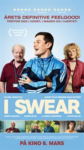 Film: I Swear (matiné, open for alle)