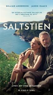 Bygdekino: Saltstien (matiné - open for alle)
