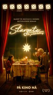 Film: Stargate - ei joleforteljing