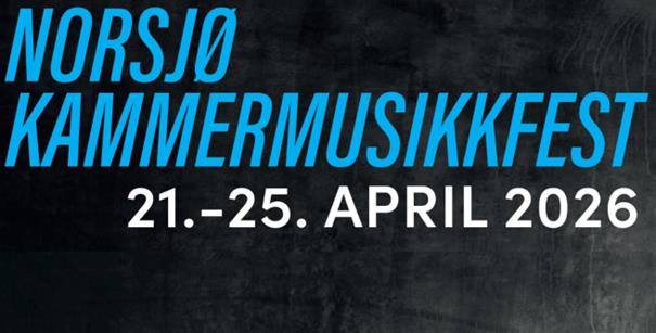 Norsjø Kammermusikkfest 2026 - Vest-Telemark.no
