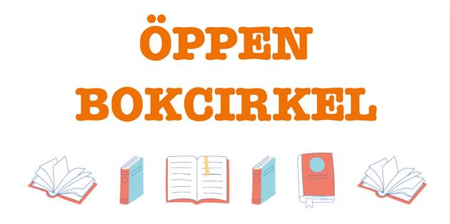 Öppen bokcirkel
