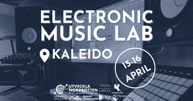 ELECTRONIC MUSIC LAB