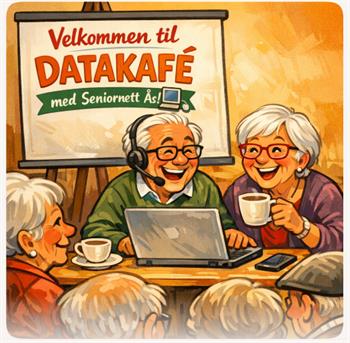 Arrangementsbilde