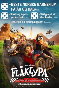 Drive in snøskuterkino på Møsstrond -  Flåklypa! - Vest-Telemark.no