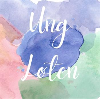 UngLøten- fra 13 år.