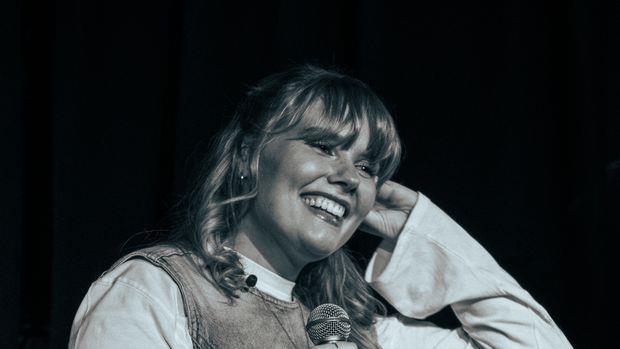 Plakat Sommerkonsert med Ceriane