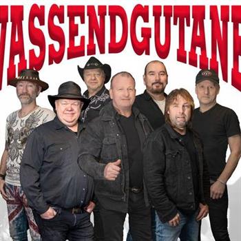 Vassendgutane // Sultansvingerne // Pultost- og akevittdagene //