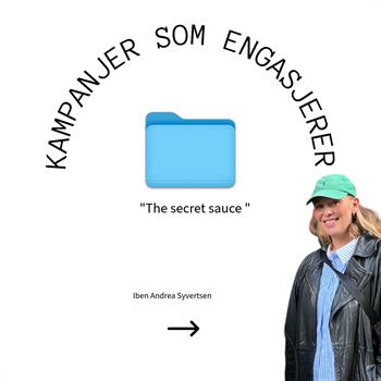 Velkommen til frokostmøte «Hvordan skape kampanjer som engasjerer?»