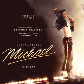 Løten kino: Michael