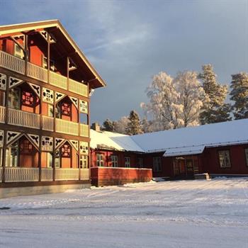 Årsmøte 2026 - Ådalsbruk Arbeidersamfund