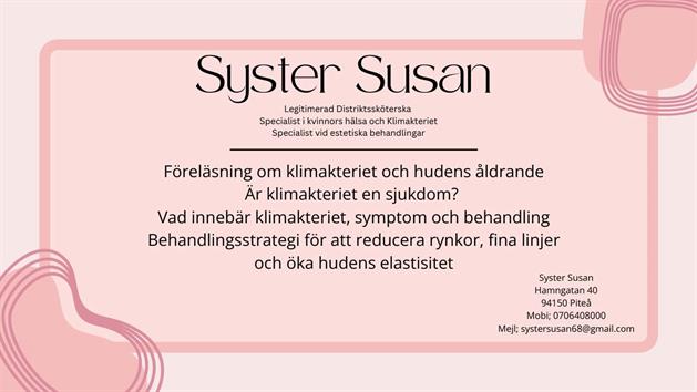 Syster Susan