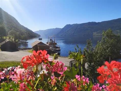 Tur til Lårdal - Vest-Telemark.no