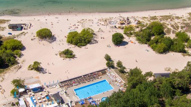 karta campingplatser gotland Tofta Camping   Gotland