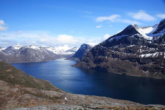 Nordfjord