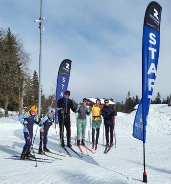 Påskerebus på Budor