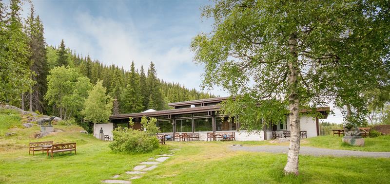 Grimdalstunet